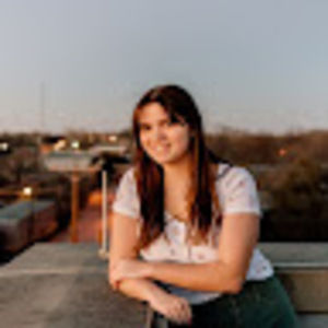 Meet your Posher, Misty auvenshine